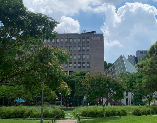 崇实大学